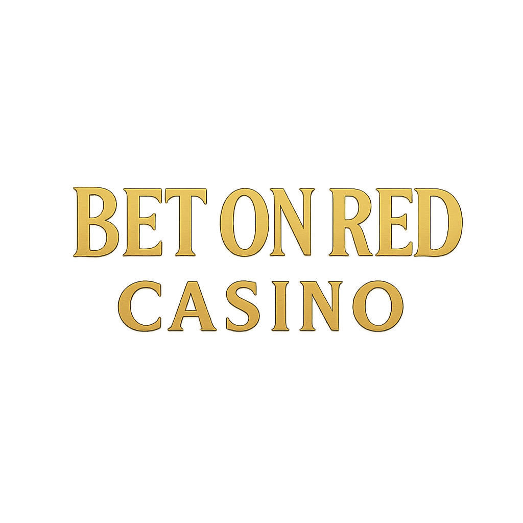 Bet On Red Casino